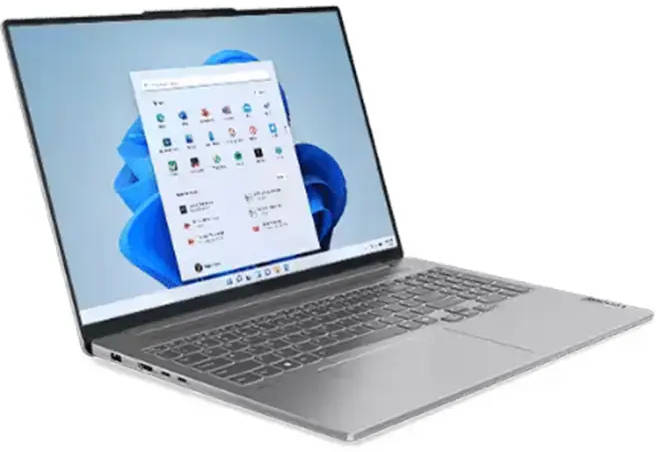 IdeaPad Pro 5 (83D4CTO1WWIN1) Laptop