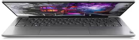Yoga Slim 7 (83CVCTO1WWIN1) Laptop