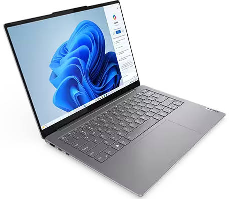 Yoga Slim 7 (83CVCTO1WWIN1) Laptop