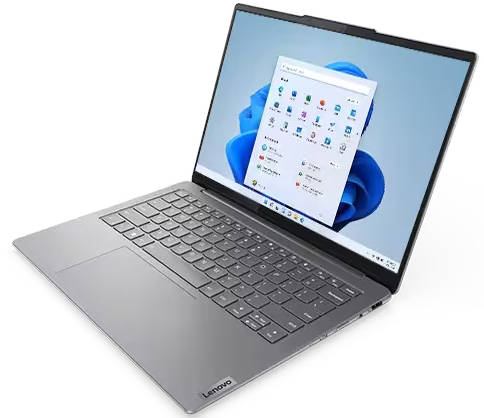 Yoga Slim 7 (83CVCTO1WWIN1) Laptop