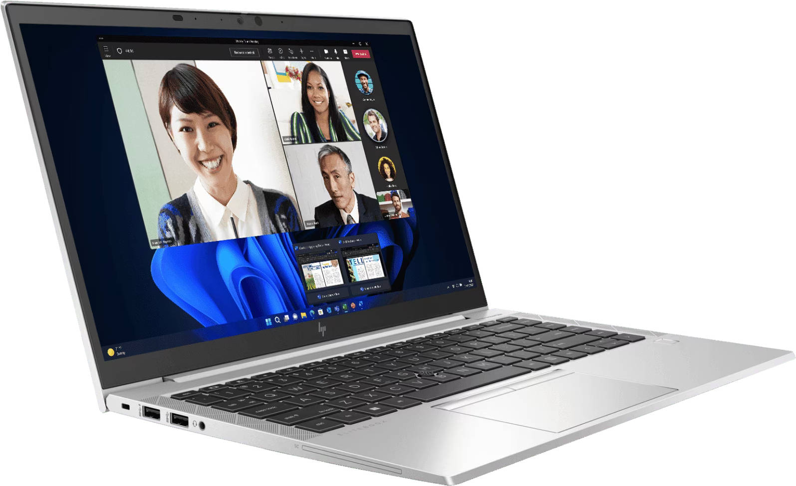 EliteBook 840 G8 (6L8P0EC) Laptop