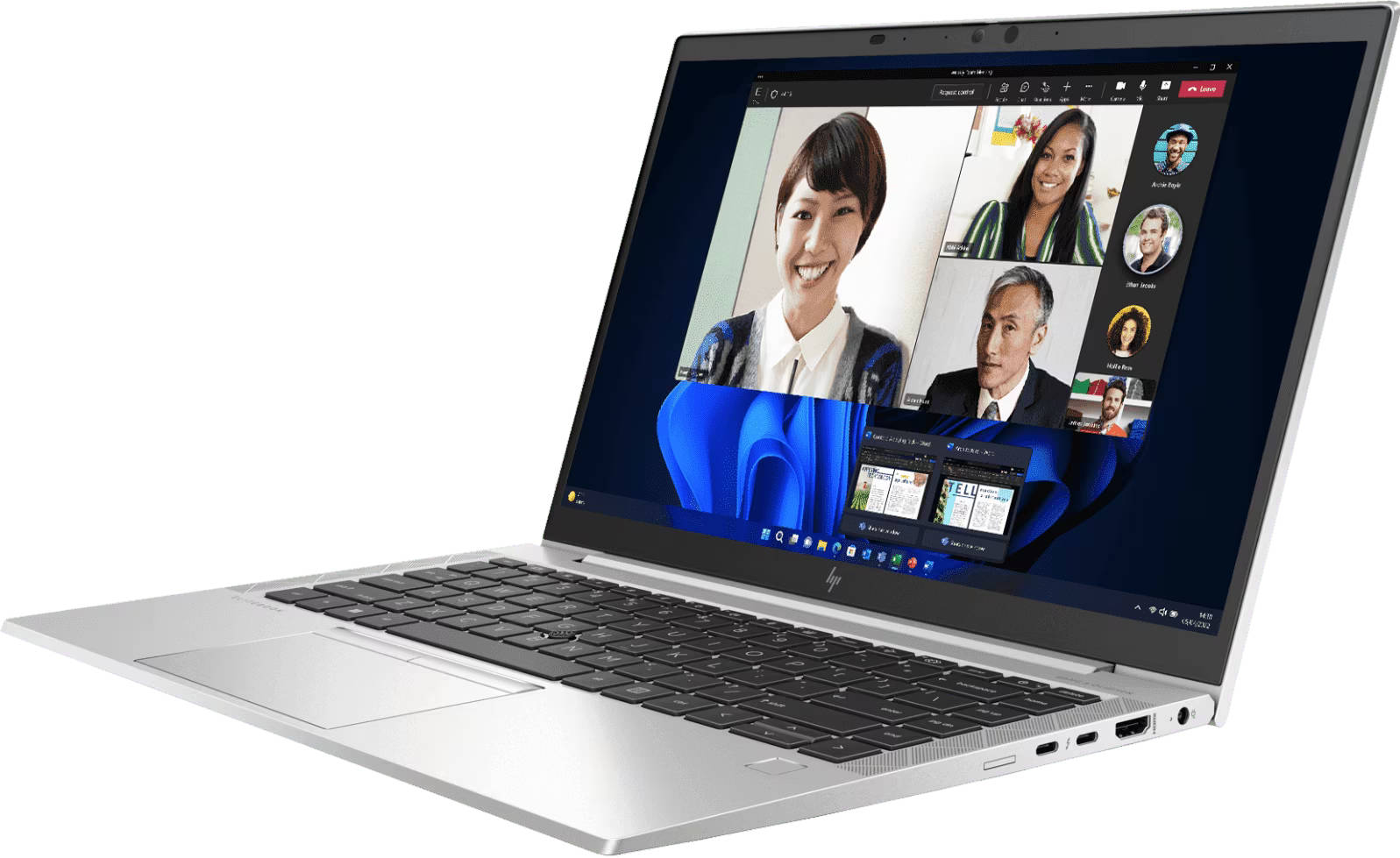EliteBook 840 G8 (6L8P0EC) Laptop