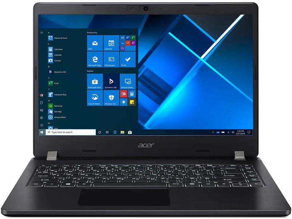 Travelmate TMP214-5 (UN.VTHSI.098) Laptop