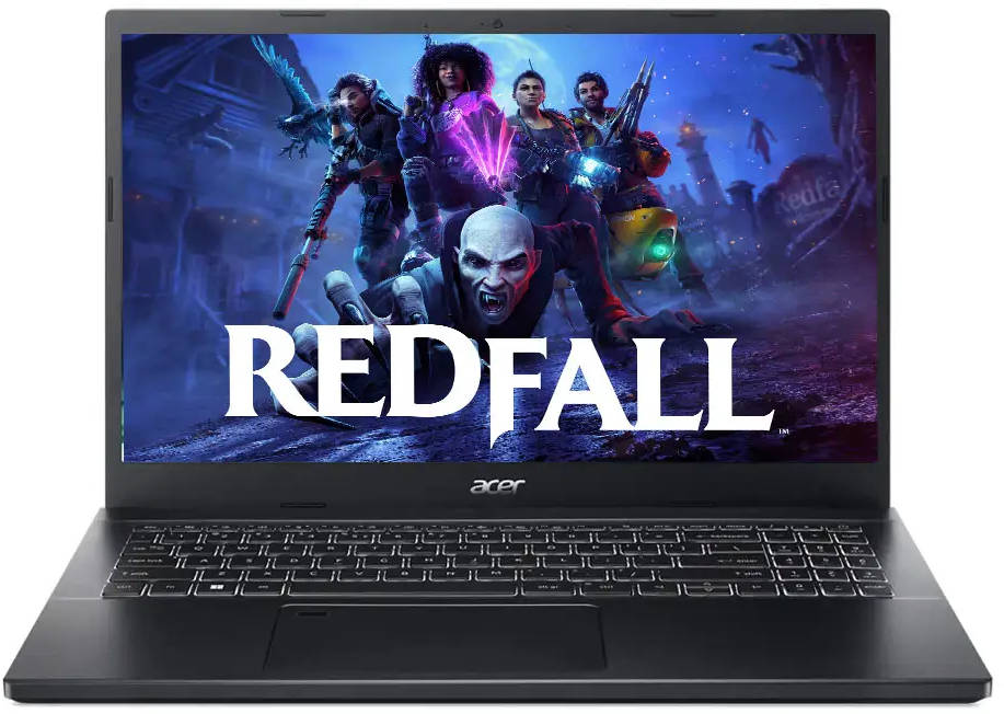 Aspire 7 A715-76G (UN.QMFSI.006) Laptop