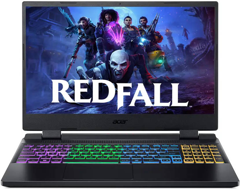 Nitro 5 AN515-47 (NH.QL3SI.004) Laptop