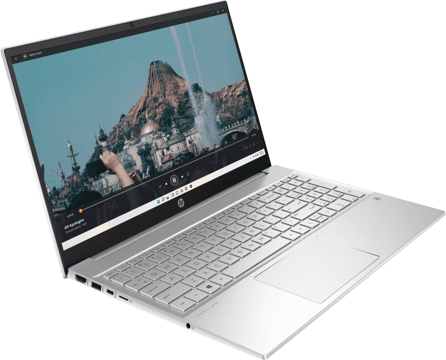 Pavilion 15-eh3039AU (7Y8N9PA) Laptop