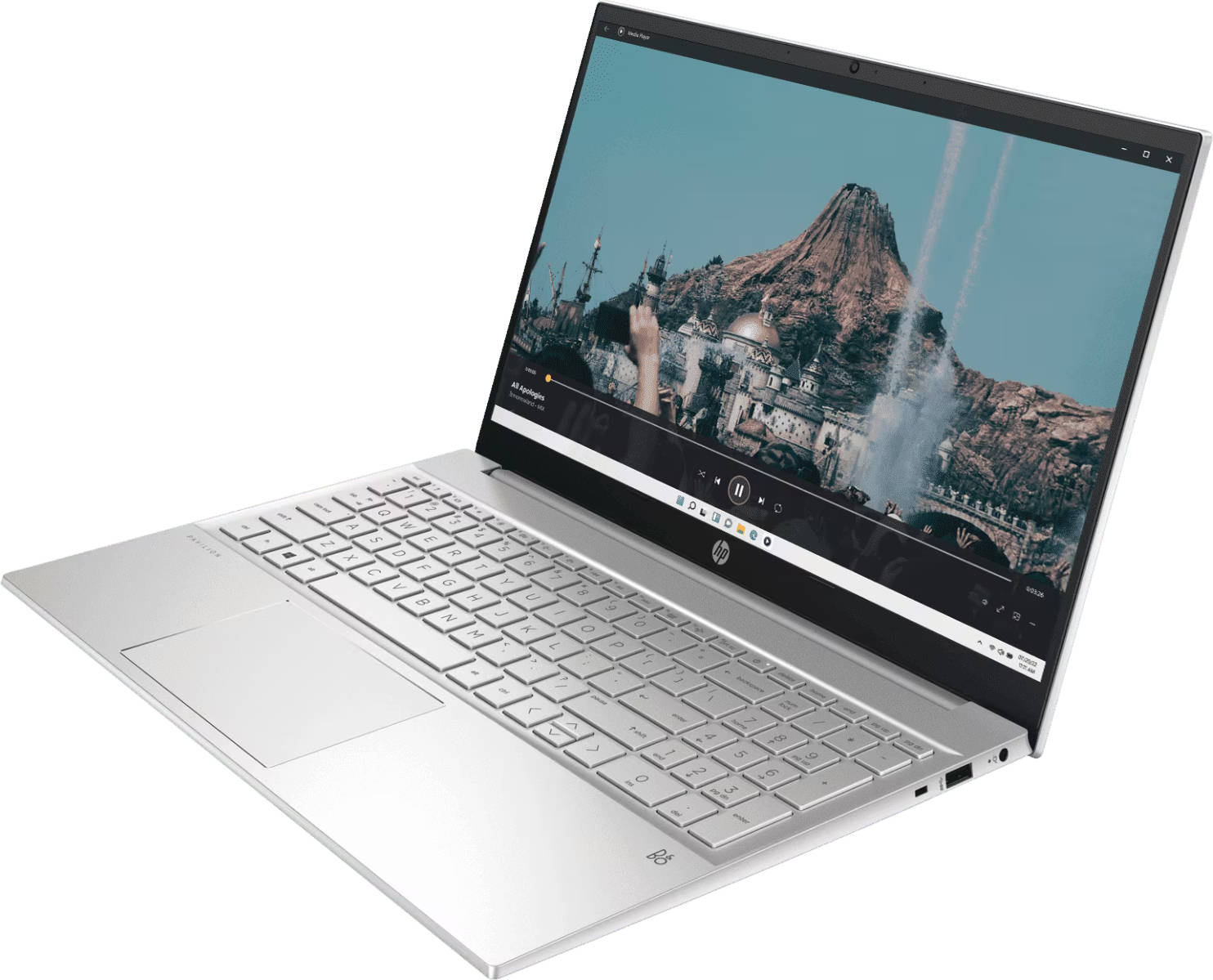 Pavilion 15-eh3039AU (7Y8N9PA) Laptop