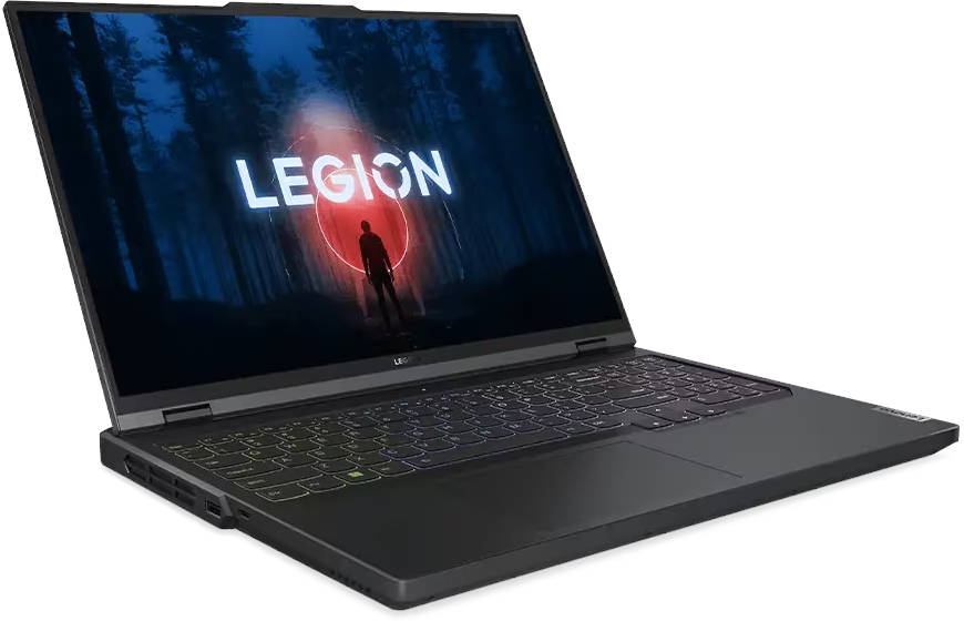 Legion Pro 5 16ARX8 (82WM00B5IN) Laptop