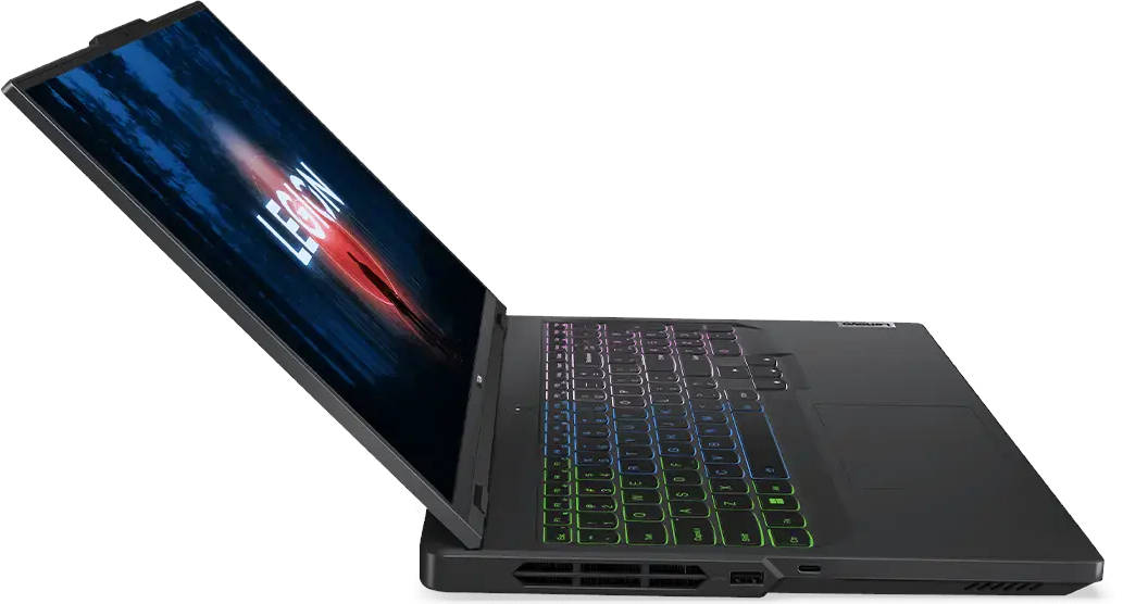 Legion Pro 5 16ARX8 (82WM00B5IN) Laptop