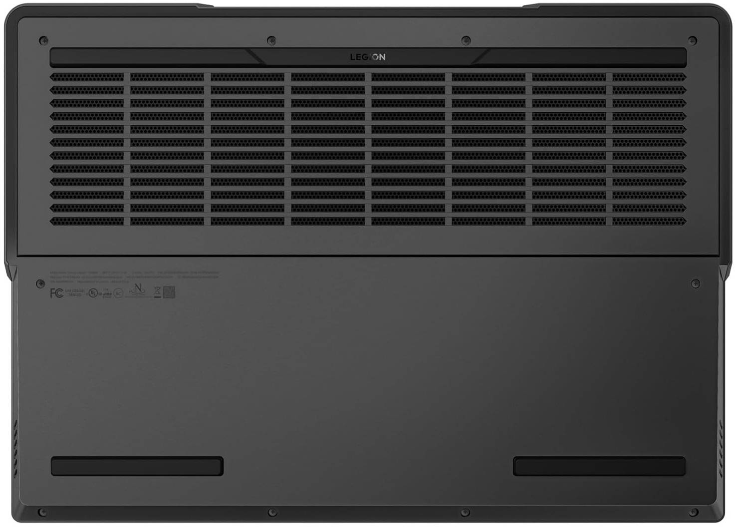 Legion Pro 5 16ARX8 (82WM00B5IN) Laptop