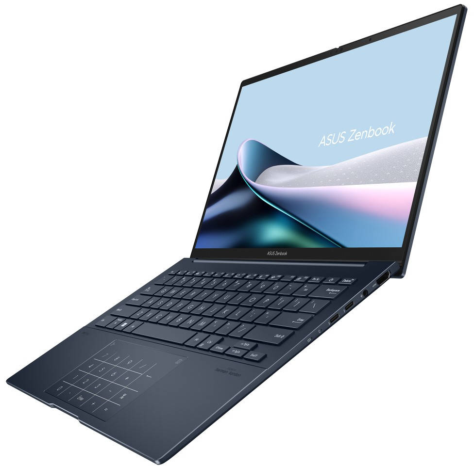 Zenbook 14 OLED UX3405MA-QD552WS Laptop