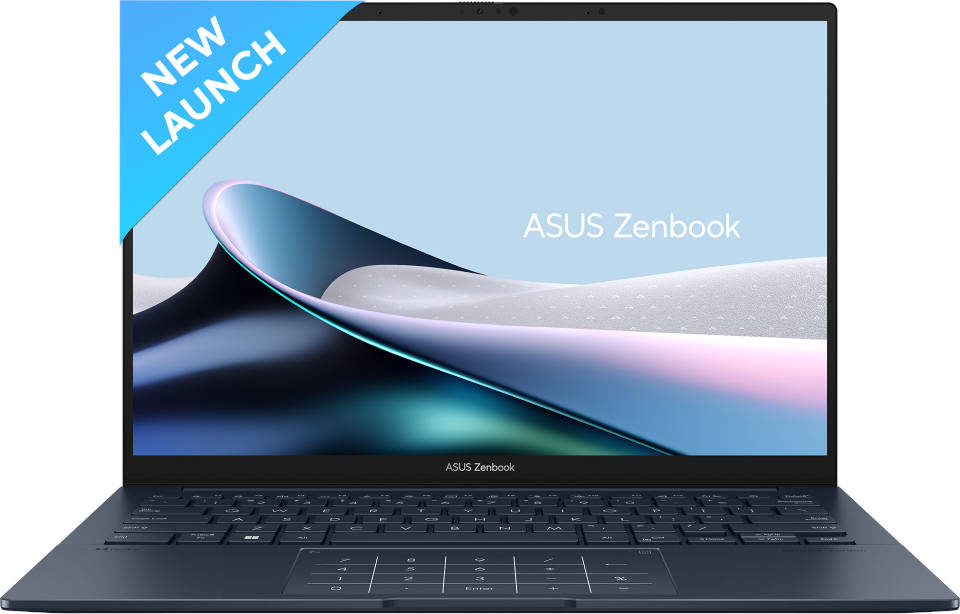 Zenbook 14 OLED UX3405MA-PZ762WS Laptop