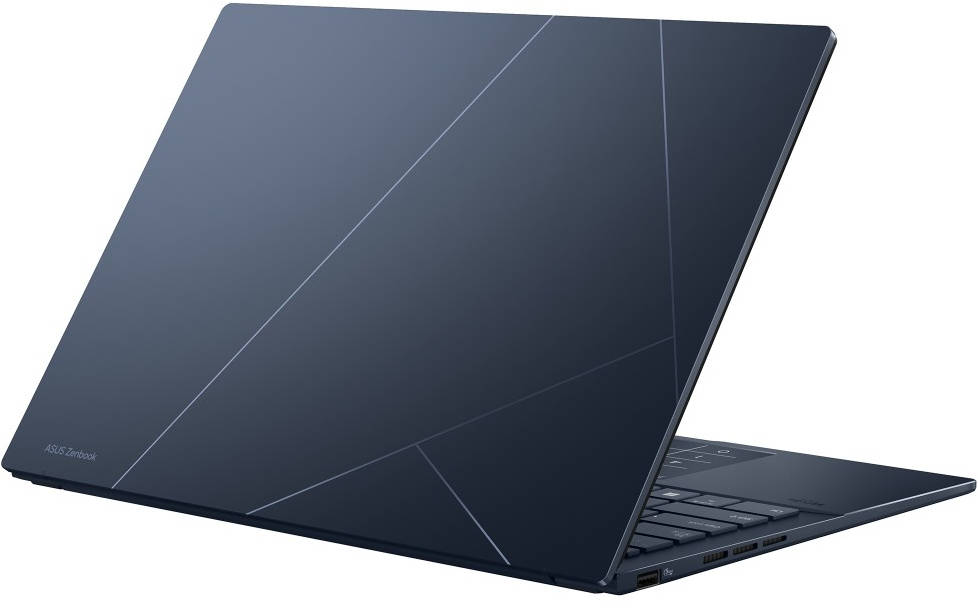 Zenbook 14 OLED UX3405MA-PZ762WS Laptop
