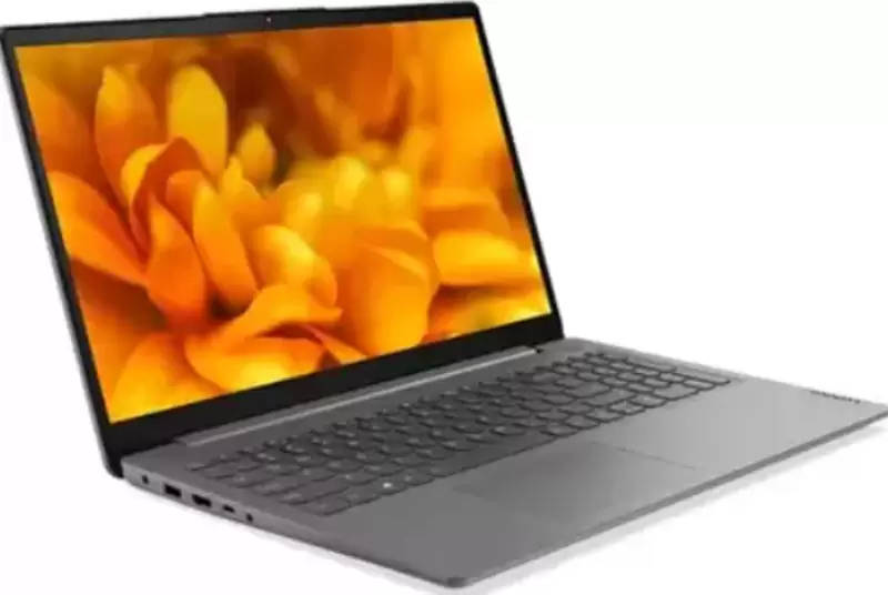 Ideapad 3 15ITL06 (82H803HPIN) Laptop