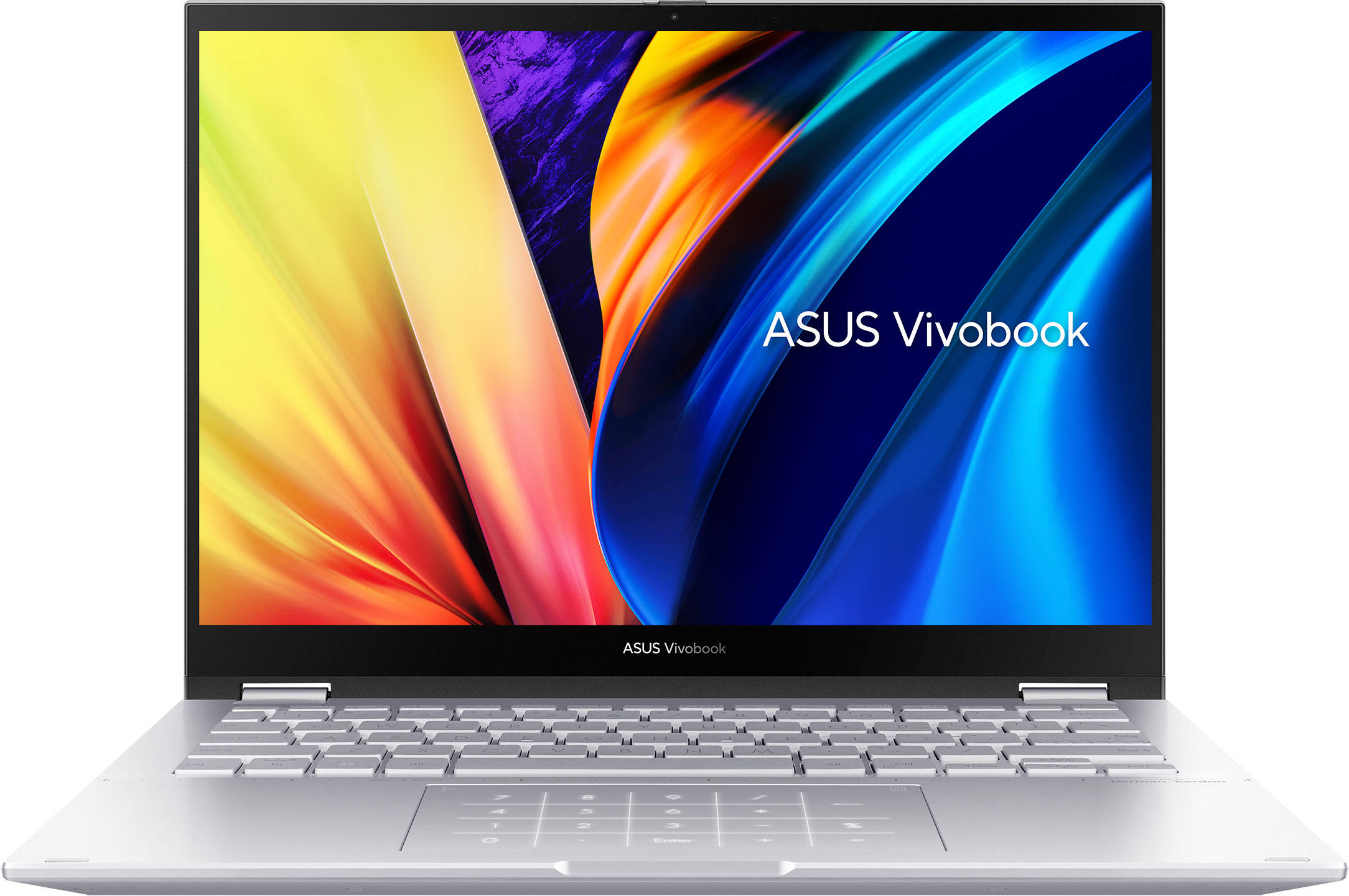 VivoBook S14 Flip TN3402QA-LZ551WS Laptop
