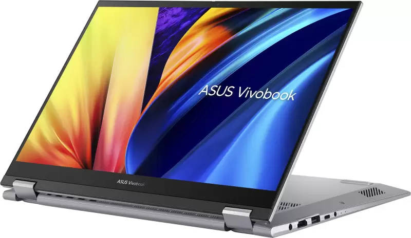 VivoBook S14 Flip TN3402QA-LZ551WS Laptop