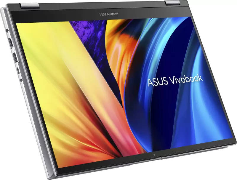 VivoBook S14 Flip TN3402QA-LZ551WS Laptop
