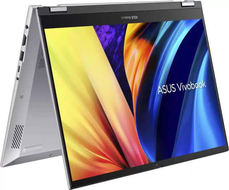 VivoBook S14 Flip TN3402QA-LZ551WS Laptop