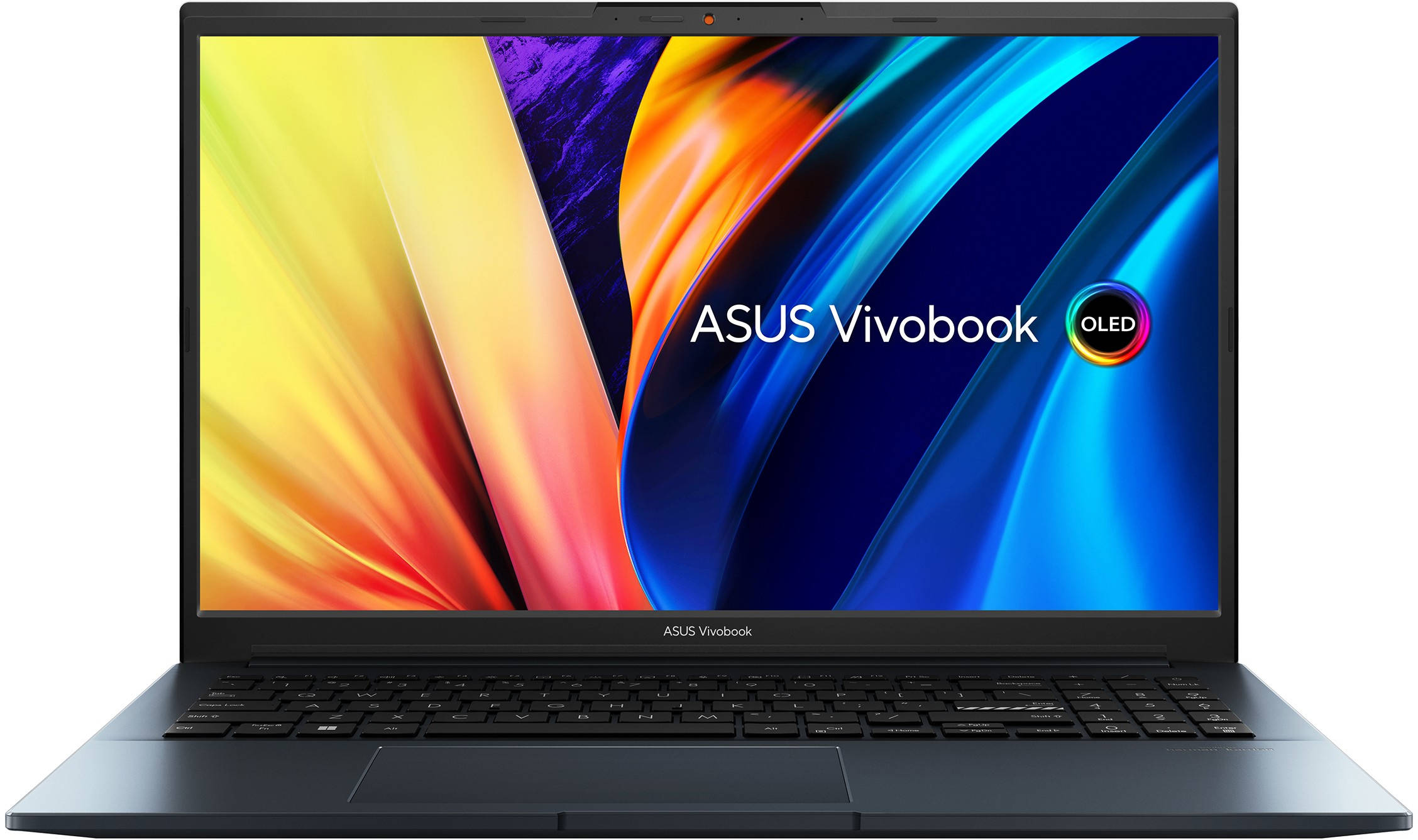 VivoBook Pro 15 OLED M6500QC-LK551WS Laptop