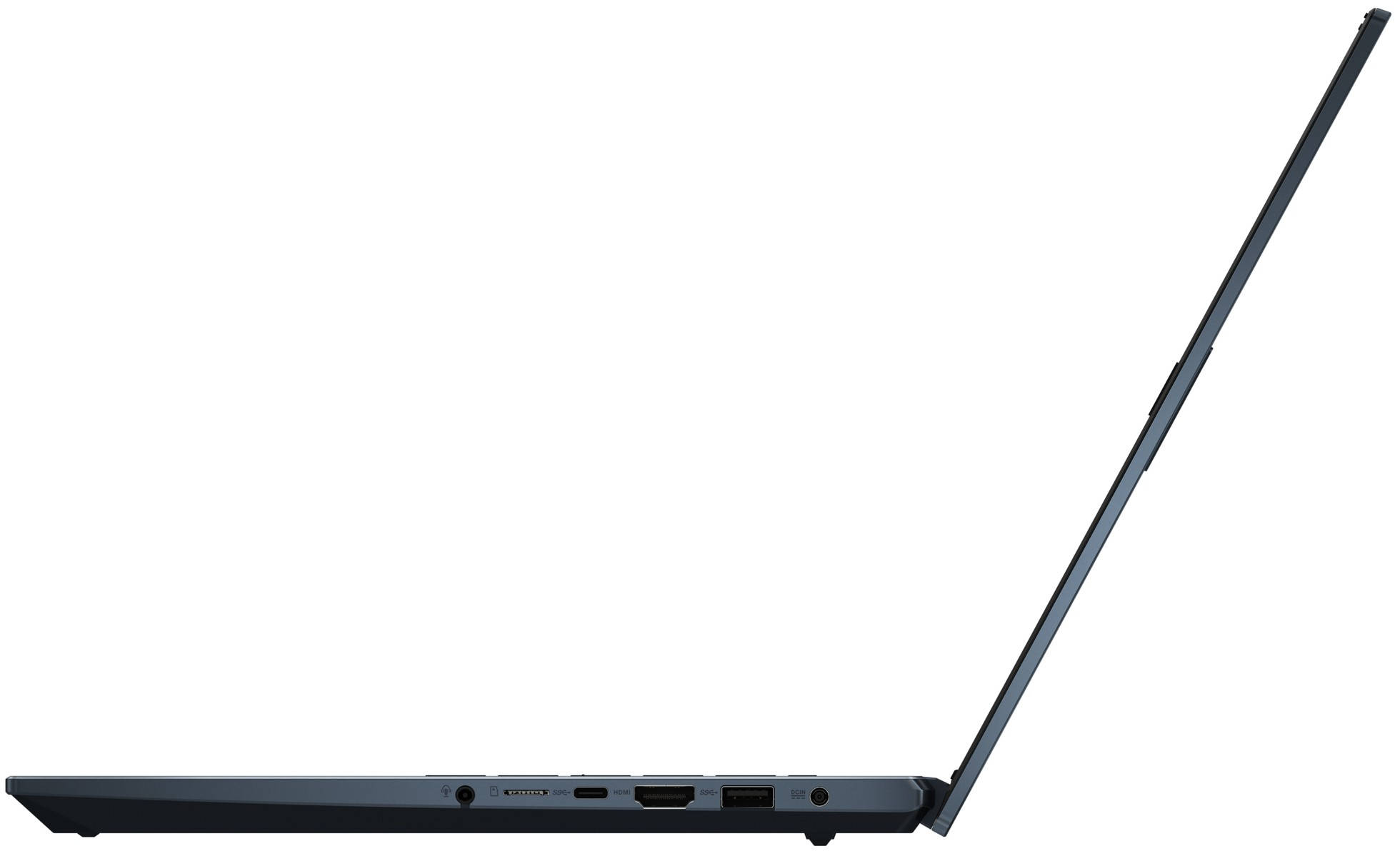 VivoBook Pro 15 OLED M6500QC-LK551WS Laptop