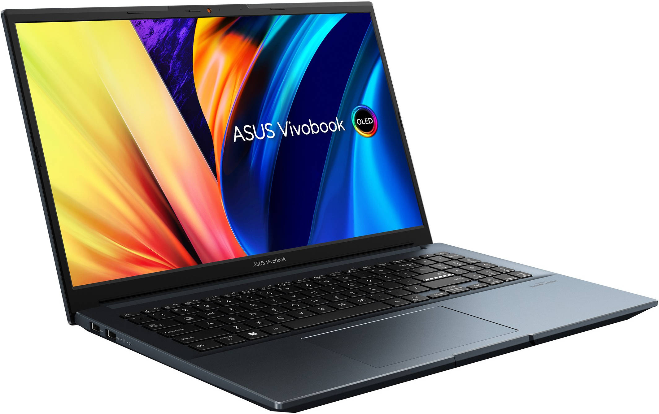 VivoBook Pro 15 OLED M6500QC-LK551WS Laptop