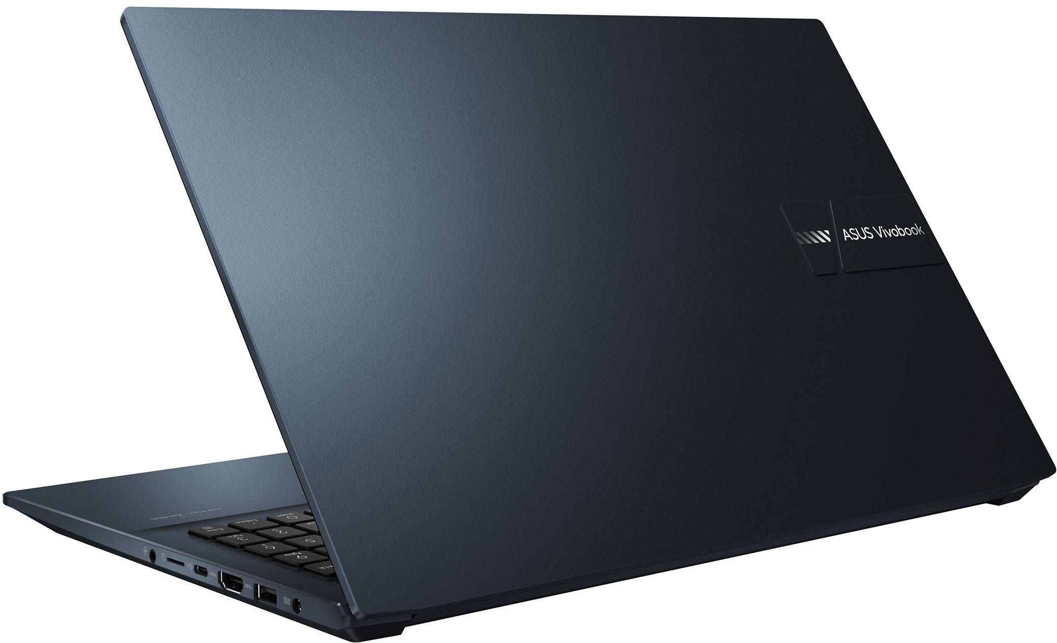 VivoBook Pro 15 OLED M6500QC-LK551WS Laptop