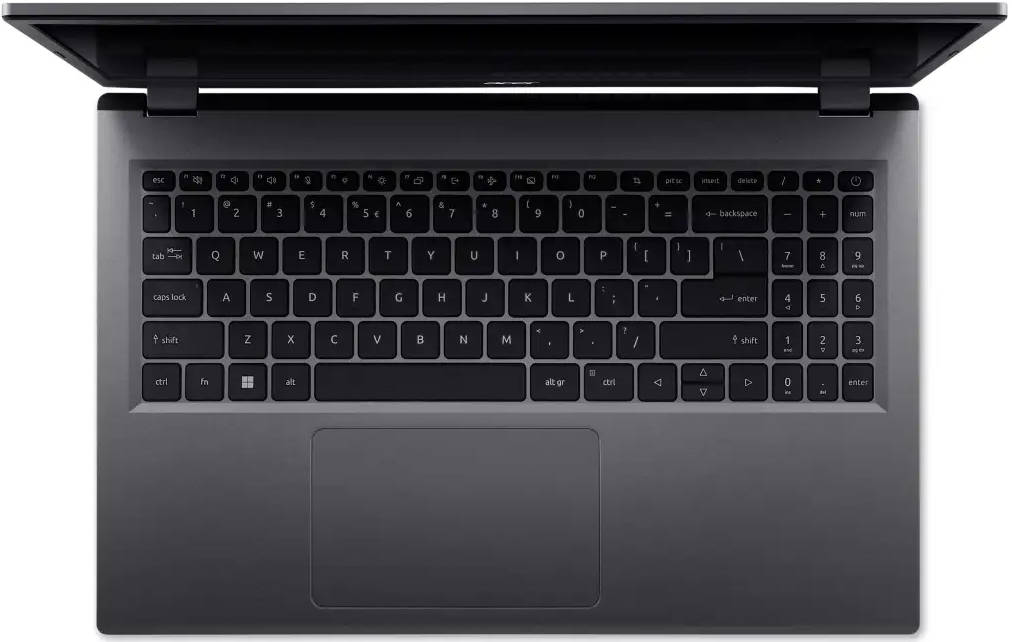 Aspire 5 A515-58P (NX.KHJSI.006) Laptop