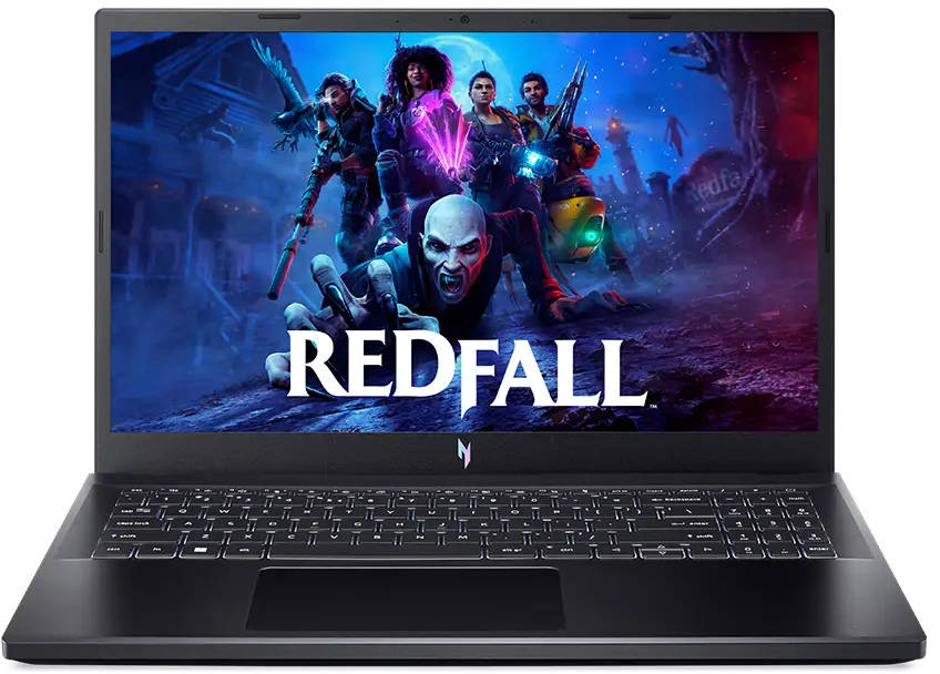 Nitro V ANV15-51 (UN.QN9SI.002) Laptop