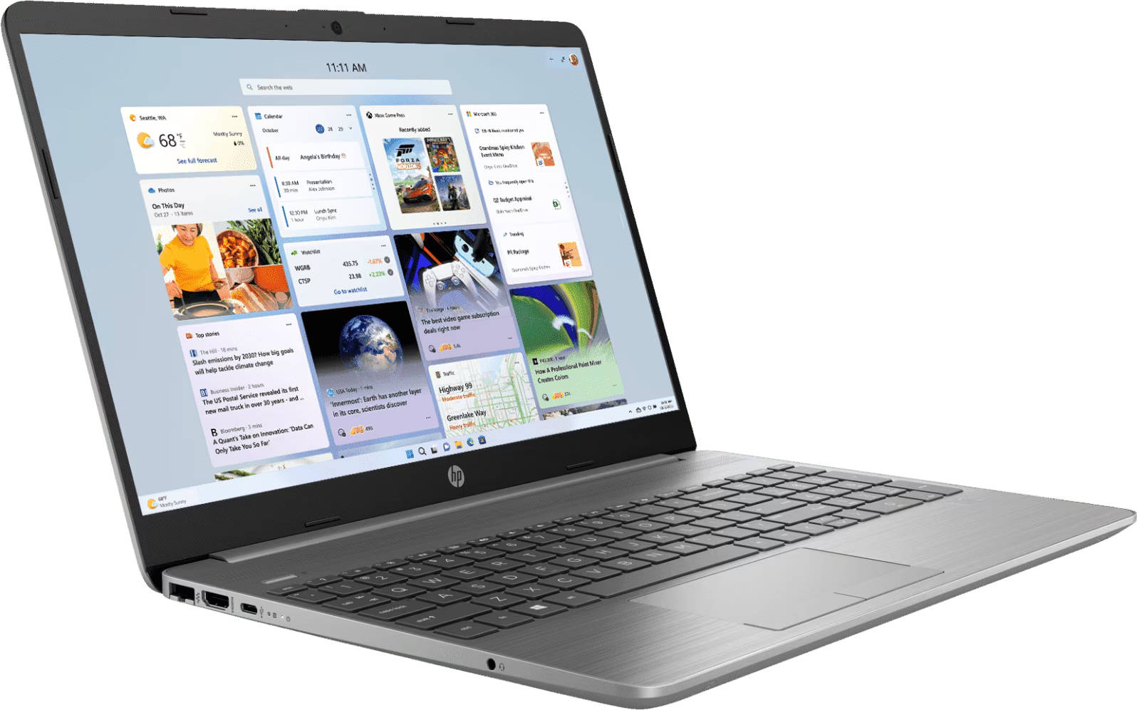 250 G8 (8H5D4PA) Laptop