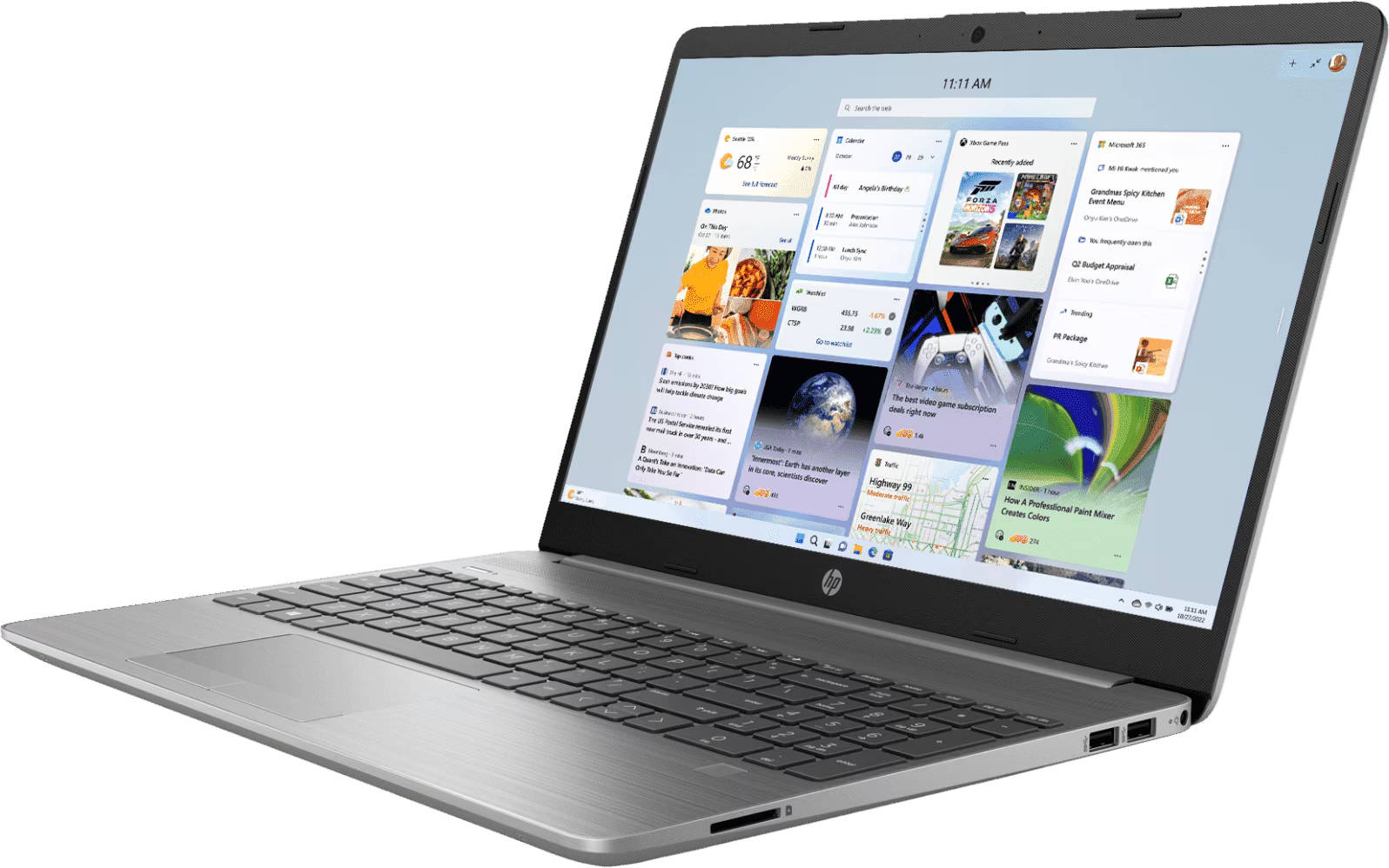 250 G8 (8H5D4PA) Laptop