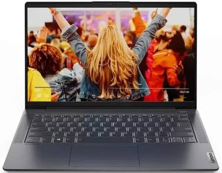 Ideapad 5 15ITL05 (82FG01UUIN) Laptop