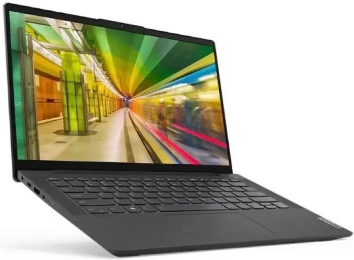 Ideapad 5 15ITL05 (82FG01UUIN) Laptop