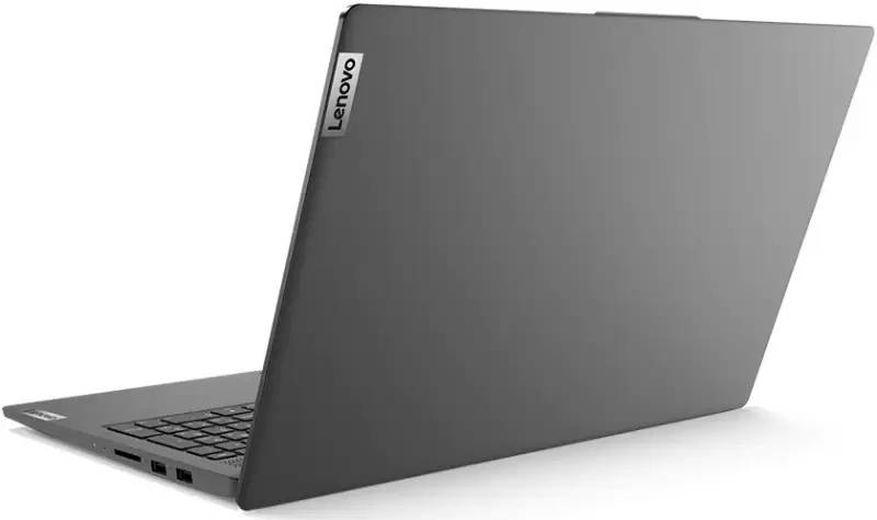 Ideapad 5 15ITL05 (82FG01UUIN) Laptop