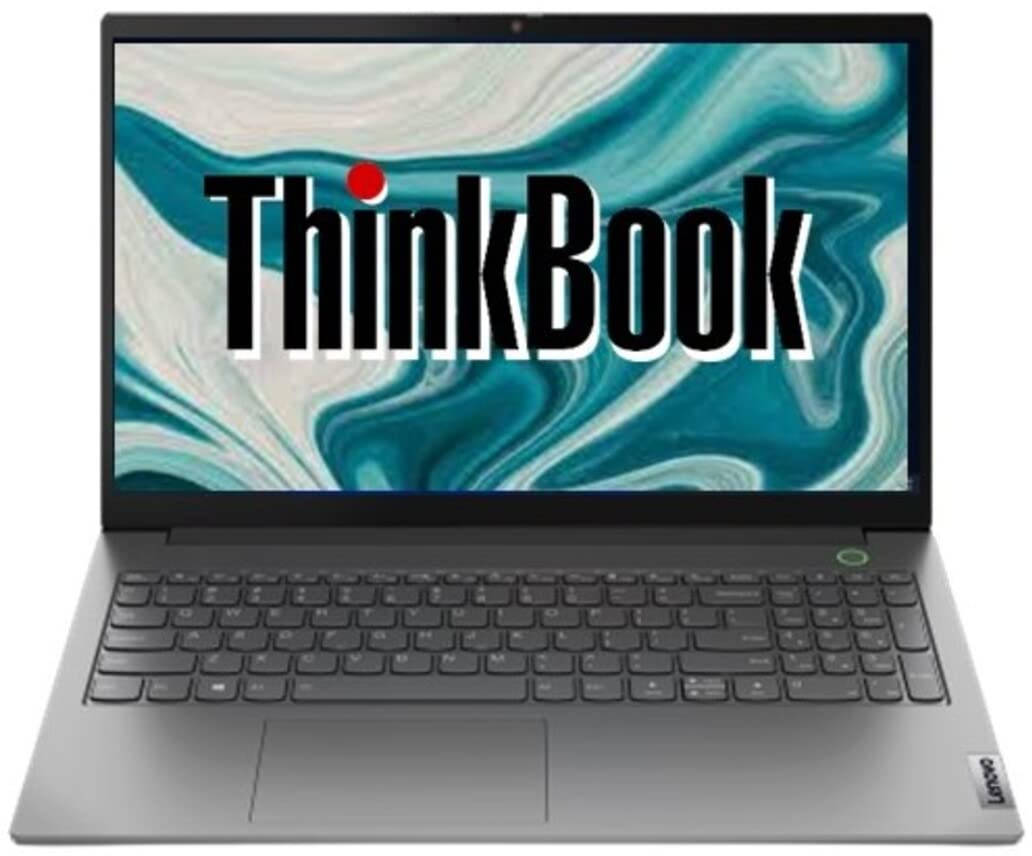ThinkBook 15 G5 (21JFA016IN) Laptop