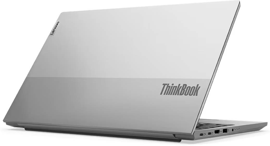 ThinkBook 15 G5 (21JFA016IN) Laptop