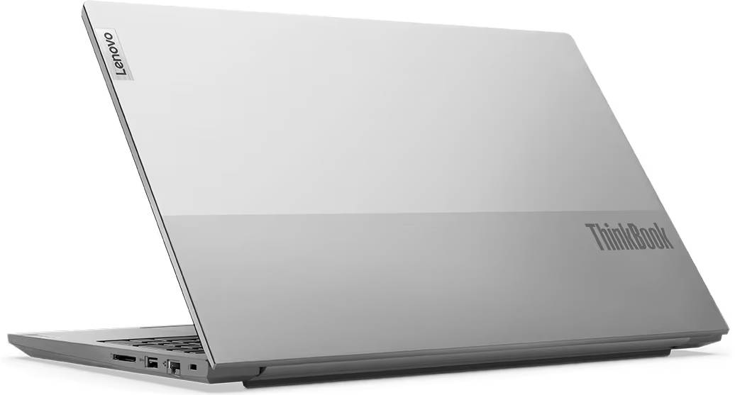 ThinkBook 15 G5 (21JFA016IN) Laptop