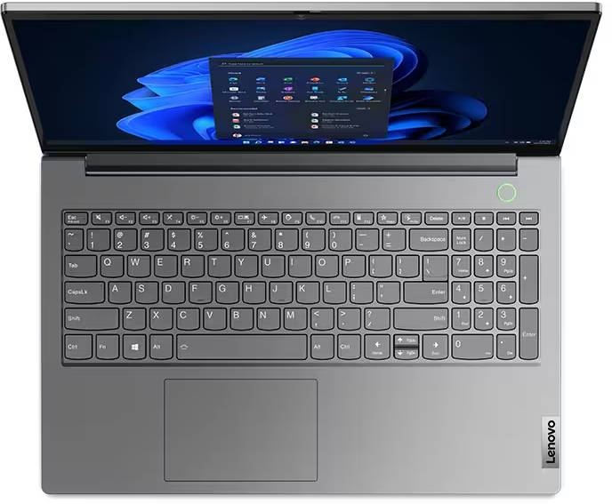 ThinkBook 15 G5 (21JFA016IN) Laptop