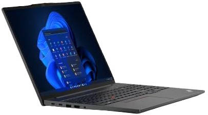 Thinkpad E16 G1 (21JNS03P00) Laptop