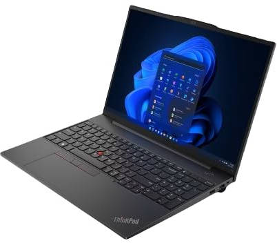 Thinkpad E16 G1 (21JNS03P00) Laptop
