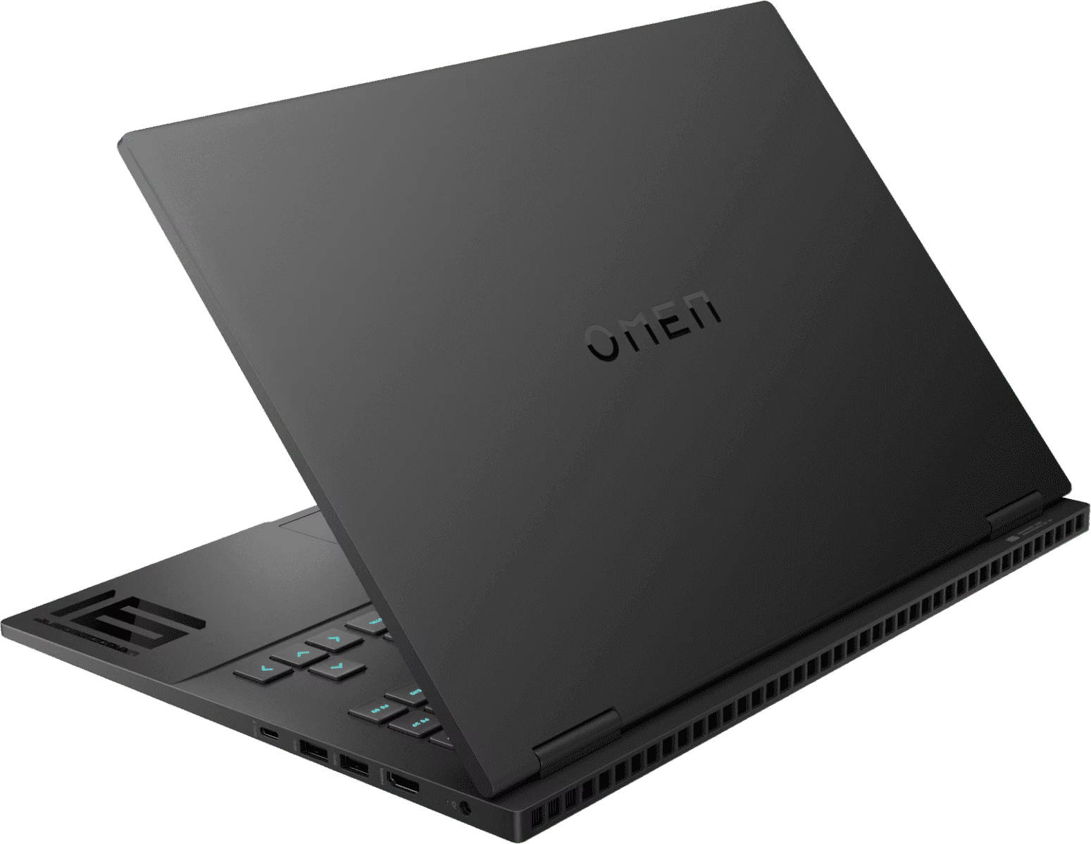 Omen 16-xd0010AX (9E3K4PA) Laptop