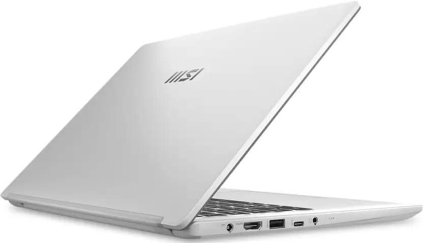 Modern 14 C12M-446IN Laptop