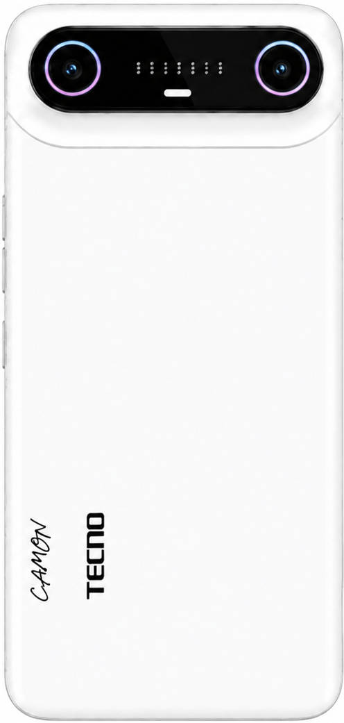 Tecno Camon Slim 5G