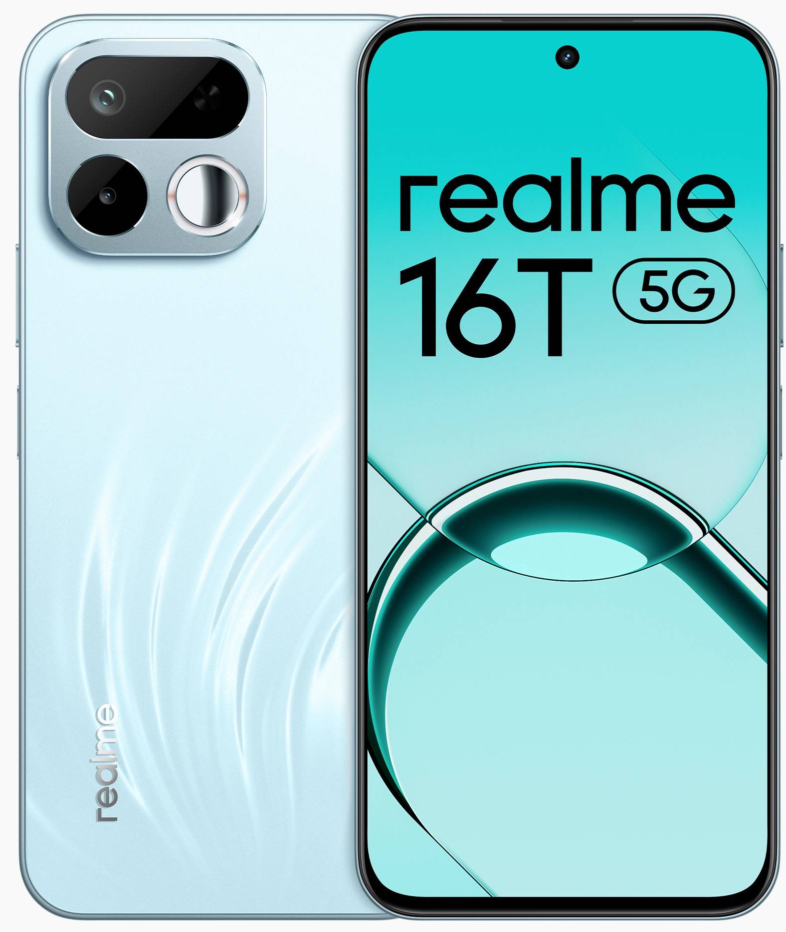 16T 5G