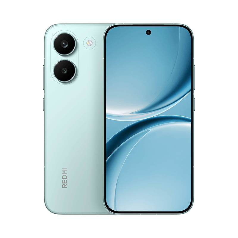 Redmi Turbo 5