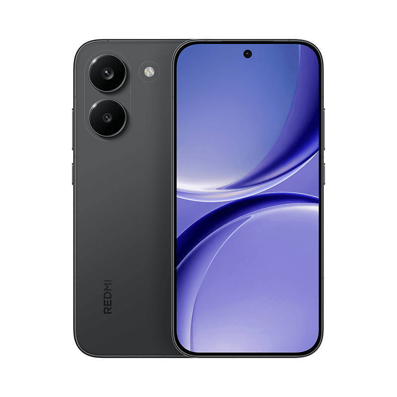 Redmi Turbo 5