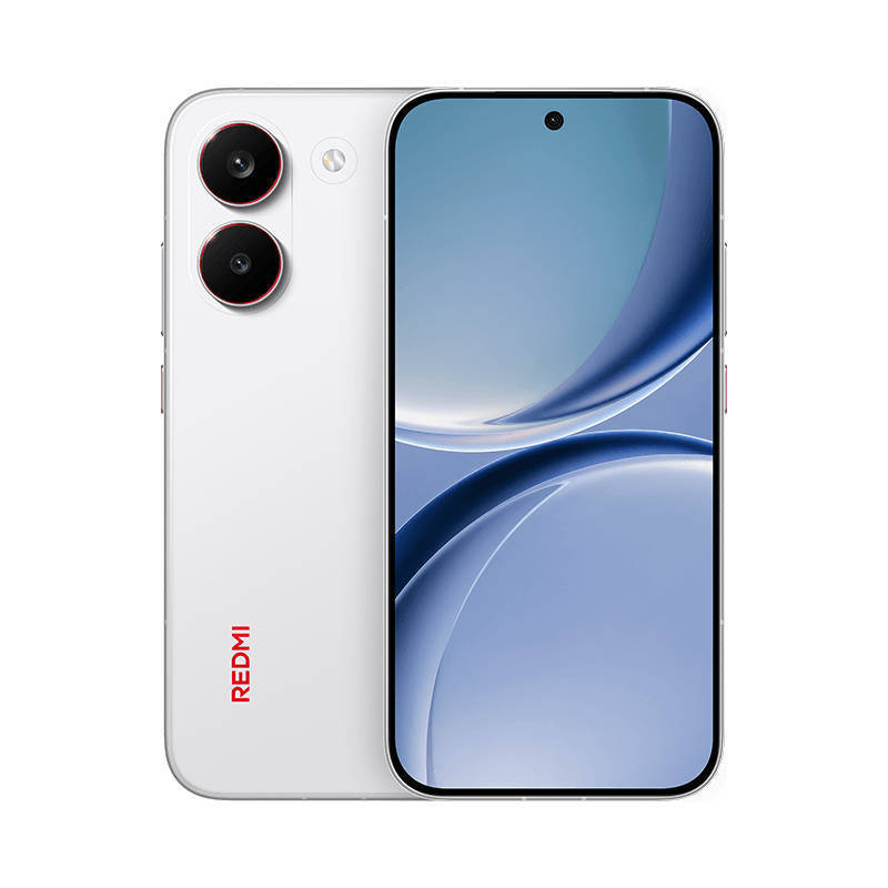 Redmi Turbo 5
