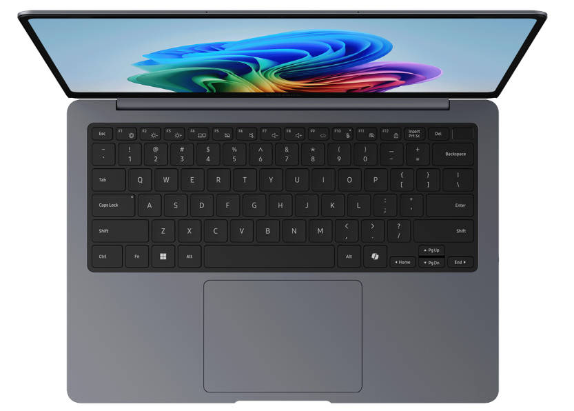 Galaxy Book6 Pro NP940XJG-KG3 Ultrabook