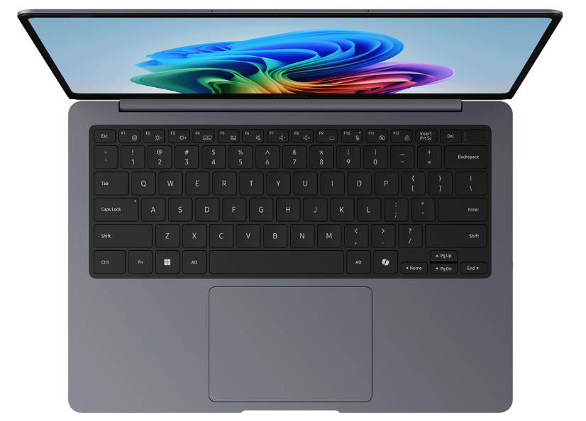 Galaxy Book6 Pro NP940XJG-KG4 Ultrabook