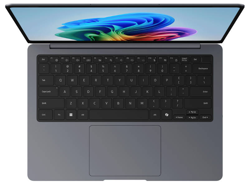 Galaxy Book6 Pro NP960XJG-KG4 Ultrabook