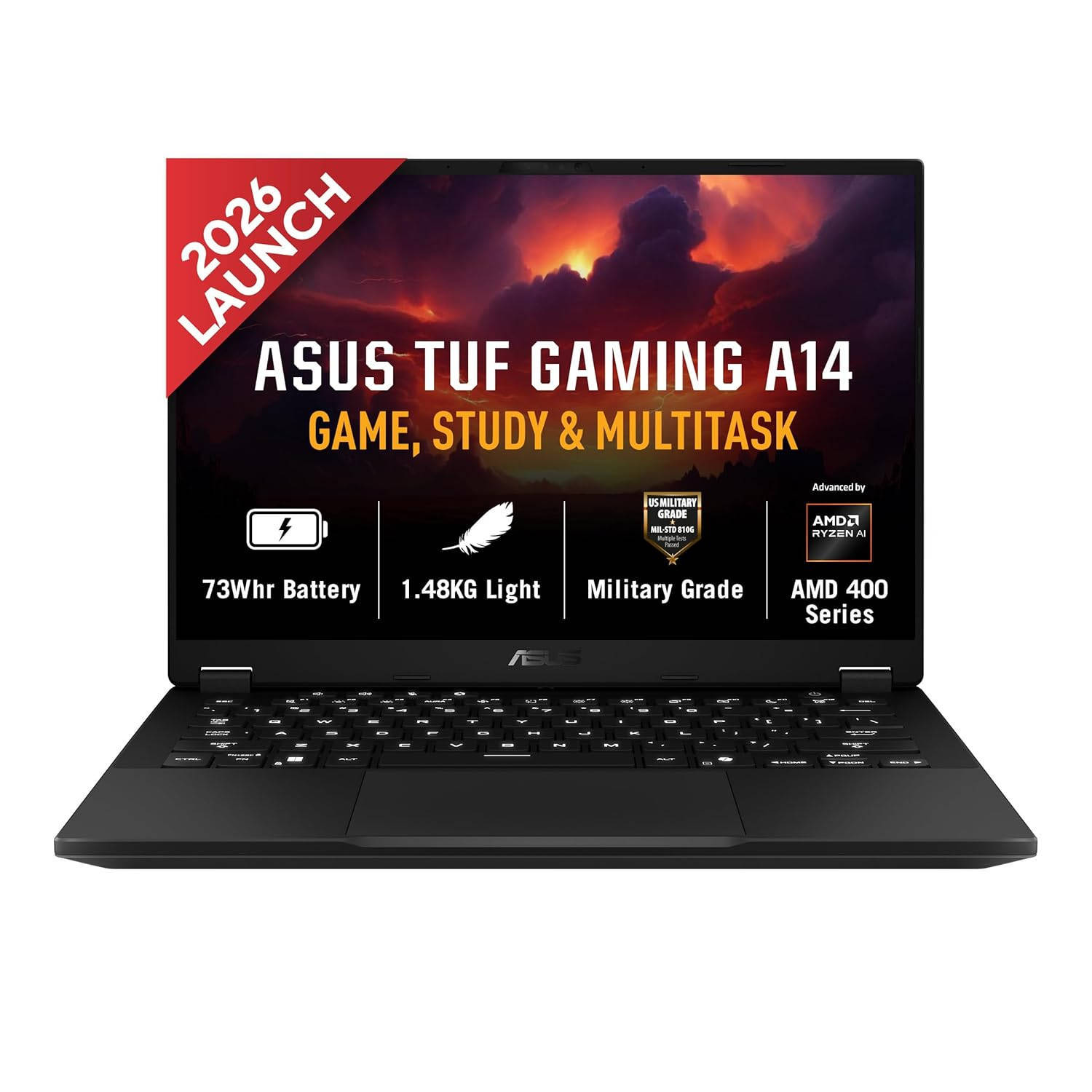 TUF Gaming A14